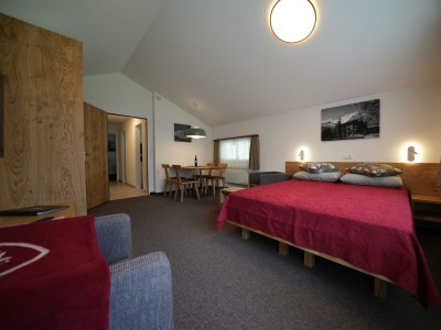 Apartment 4-Bettwohnung - Outdoor photo 28