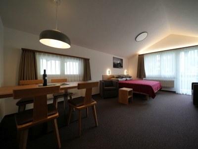 Apartment 4-Bettwohnung - Outdoor photo 32