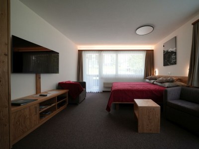 Apartment 4-Bettwohnung - Features photo 36