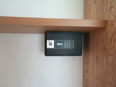 Apartment 4-Bettwohnung - Features photo 37