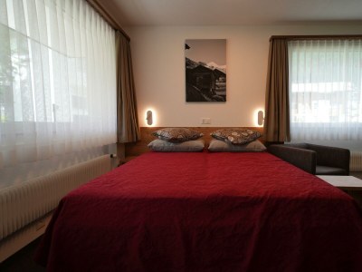 Apartment 4-Bettwohnung - Features photo 38