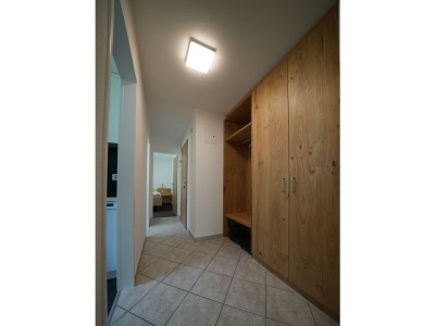 Apartment 4-Bettwohnung - Features photo 41