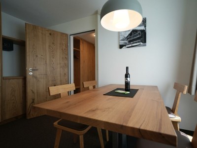 Apartment 4-Bettwohnung - Features photo 42