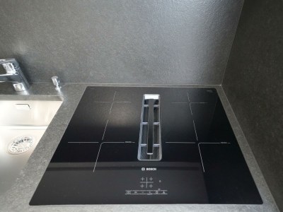 Apartment 4-Bettwohnung - Features photo 44