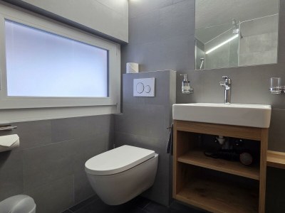 Apartment 4-Bettwohnung - Features photo 47