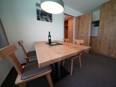 Apartment 4-Bettwohnung - Features photo 49