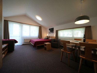 Apartment 4-Bettwohnung - Features photo 50