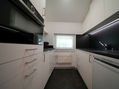 Apartment 4-Bettwohnung - Features photo 51