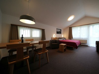 Apartment 4-Bettwohnung - Features photo 52