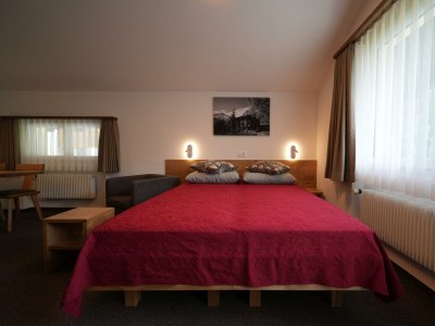 Apartment 4-Bettwohnung - Features photo 53