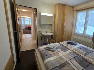 Apartment 4-Bettwohnung - Features photo 56