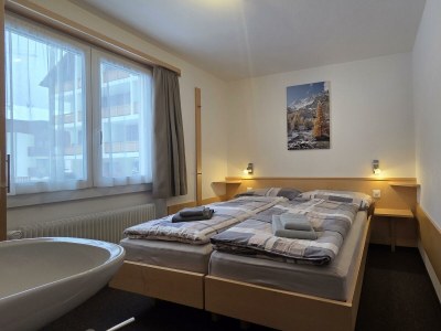 Apartment 4-Bettwohnung - Features photo 57