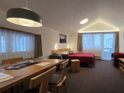 Apartment 4-Bettwohnung - Features photo 59