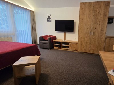 Apartment 4-Bettwohnung - Features photo 60