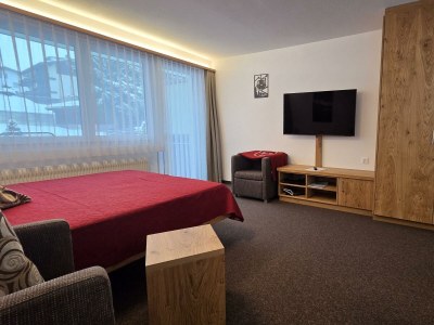 Apartment 4-Bettwohnung - Features photo 62