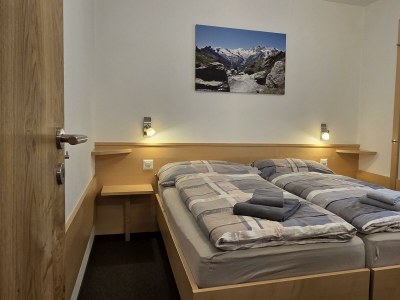 Apartment 4-Bettwohnung - Features photo 63