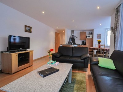 Apartment 4-Bettwohnung Alphubel - Features photo 17