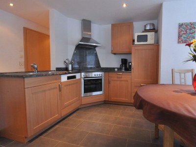 Apartment 4-Bettwohnung Alphubel - Features photo 18