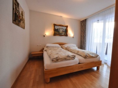 Apartment 4-Bettwohnung Alphubel - Features photo 21