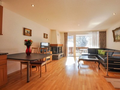 Apartment 2-Bettwohnung Täschhorn - Features photo 17