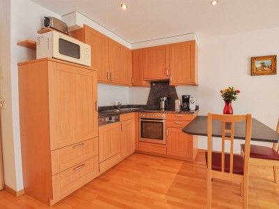 Apartment 2-Bettwohnung Täschhorn - Features photo 20