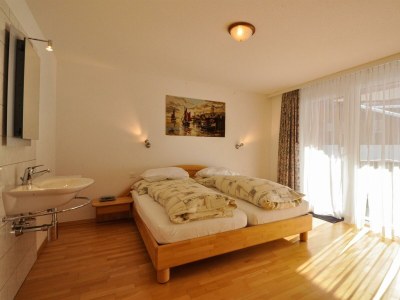 Apartment 2-Bettwohnung Täschhorn - Features photo 21