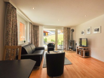 Apartment 4-Bettwohnung Südlenz - Outdoor photo 10