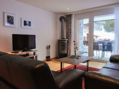 Apartment 4-Bettwohnung Südlenz - Features photo 17