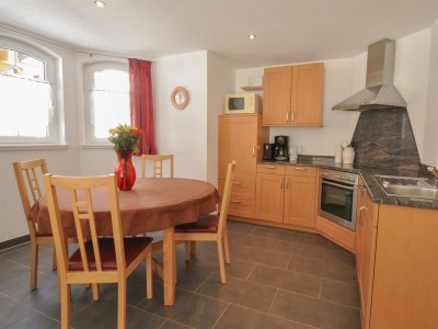 Apartment 4-Bettwohnung Südlenz - Features photo 18