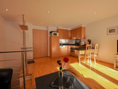 Apartment 2-Bettwohnung Allalin - Features photo 17