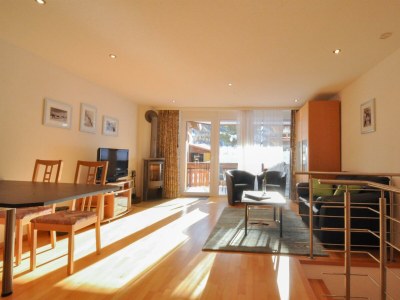 Apartment 2-Bettwohnung Allalin - Features photo 18