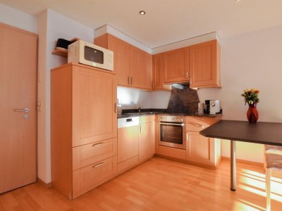 Apartment 2-Bettwohnung Allalin - Features photo 19