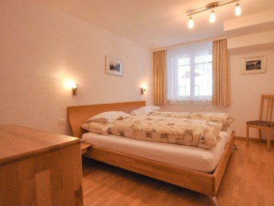 Apartment 2-Bettwohnung Allalin - Features photo 20