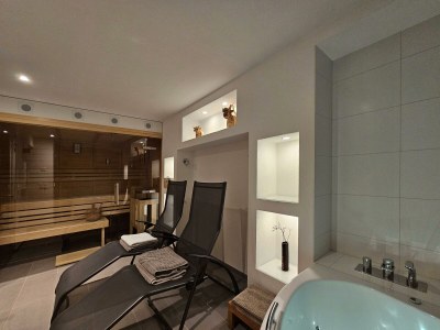 Apartment 4-Bettwohnung - Outdoor photo 15