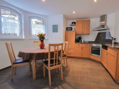 Apartment 4-Bettwohnung Nadelhorn - Features photo 17