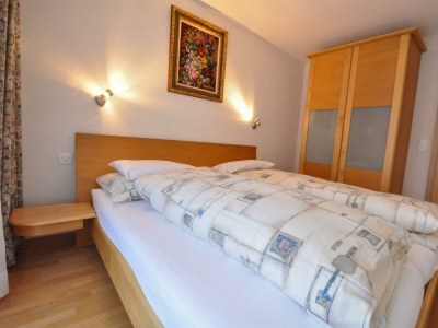 Apartment 4-Bettwohnung Nadelhorn - Features photo 19