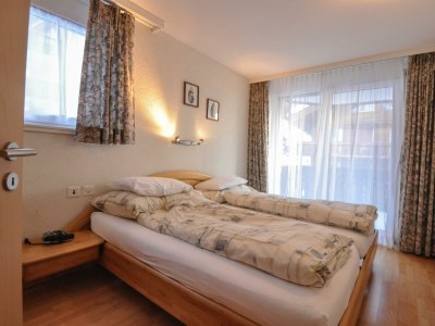 Apartment 4-Bettwohnung Nadelhorn - Features photo 21