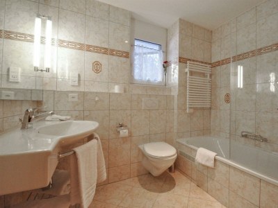 Apartment 4-Bettwohnung Fletschhorn - Outdoor photo 5