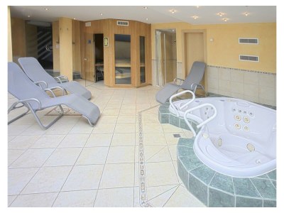 Apartment 4-Bettwohnung Fletschhorn - Outdoor photo 8