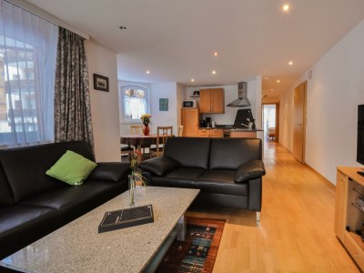 Apartment 4-Bettwohnung Fletschhorn - Outdoor photo 12