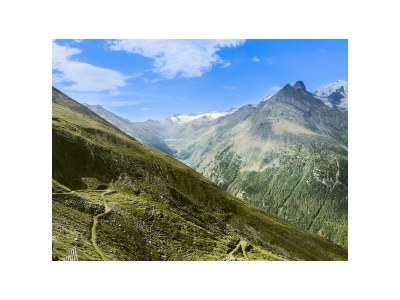 Apartment 4-Bettwohnung Fletschhorn - Outdoor photo 13