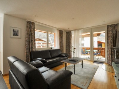 Apartment 4-Bettwohnung Fletschhorn - Features photo 17