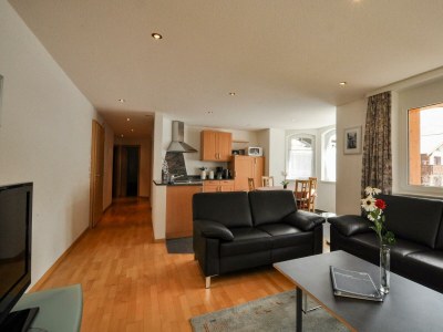 Apartment 4-Bettwohnung Fletschhorn - Features photo 18