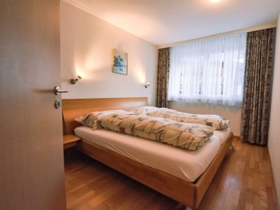 Apartment 4-Bettwohnung Strahlhorn - Outdoor photo 8