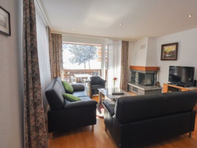 Apartment 4-Bettwohnung Strahlhorn - Features photo 17