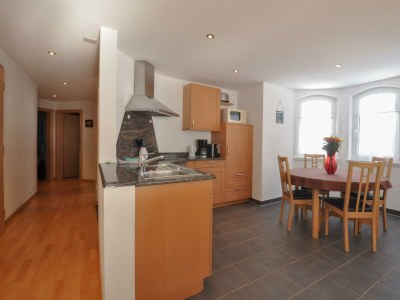 Apartment 4-Bettwohnung Strahlhorn - Features photo 18