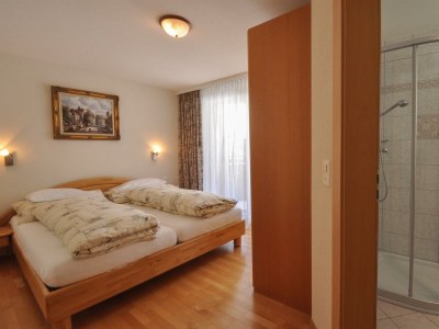 Apartment 4-Bettwohnung Strahlhorn - Features photo 19