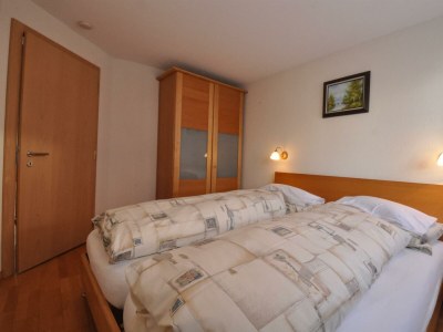 Apartment 4-Bettwohnung Strahlhorn - Features photo 21