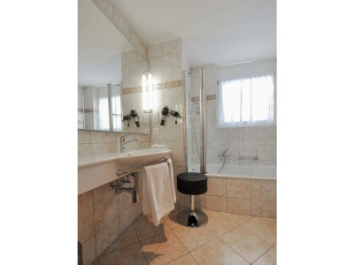 Apartment 4-Bettwohnung Strahlhorn - Features photo 22