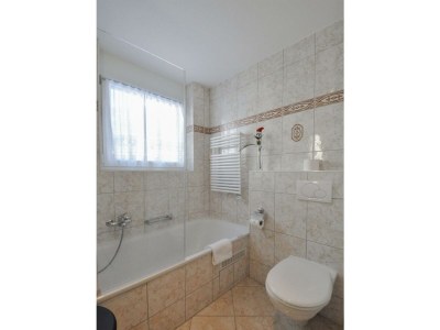 Apartment 4-Bettwohnung Strahlhorn - Features photo 23